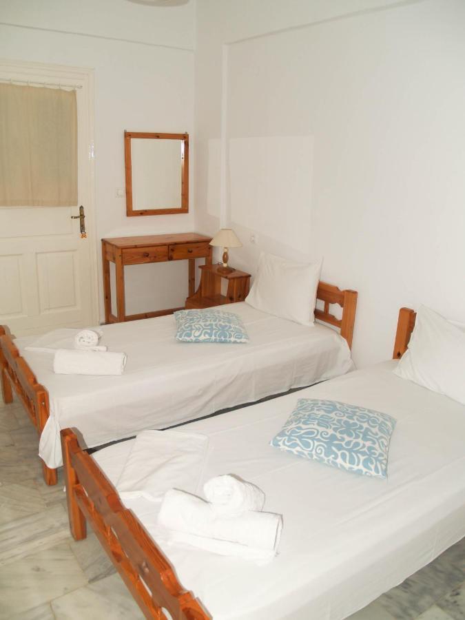 Lazaris In Agios Ioannis Lefkada Апартаменты Агиос-Иоаннис