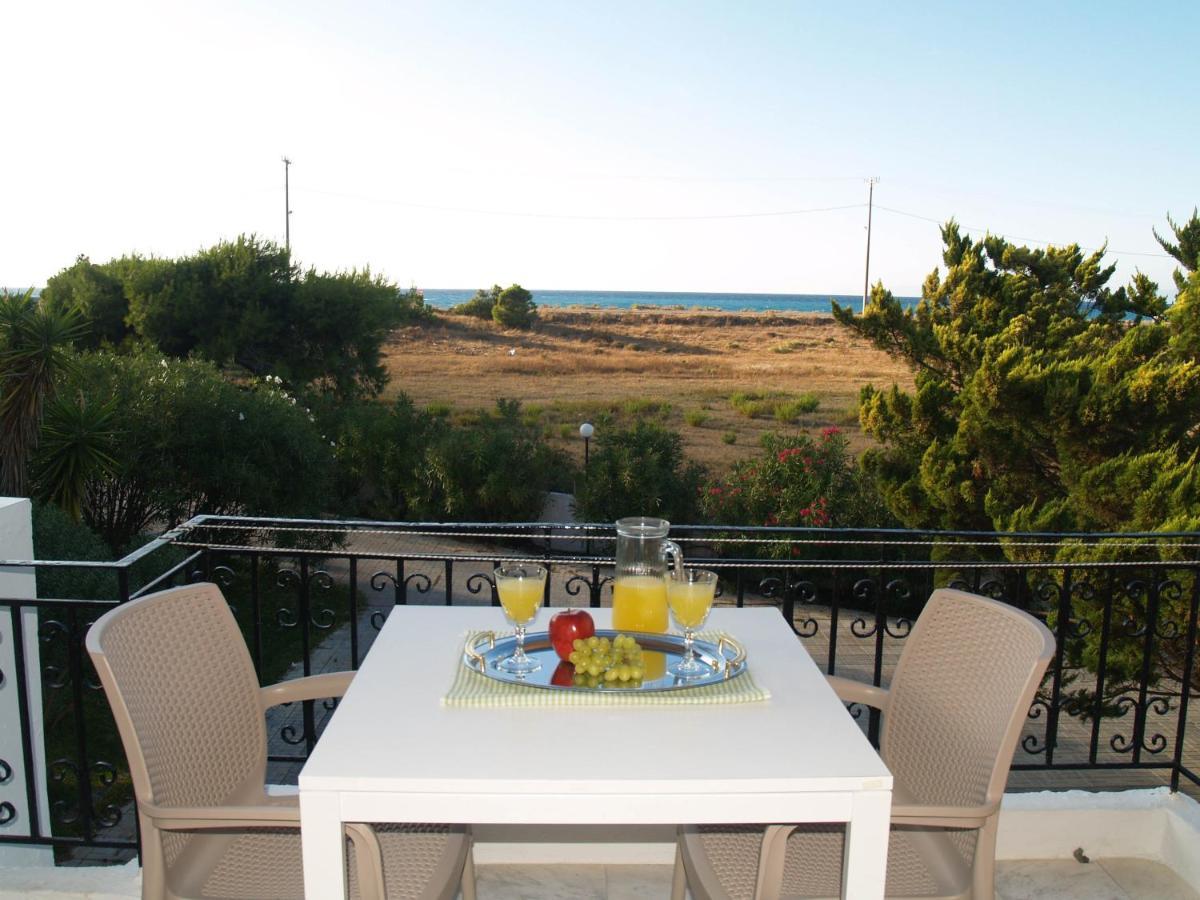 Lazaris In Agios Ioannis Lefkada Апартаменты Агиос-Иоаннис