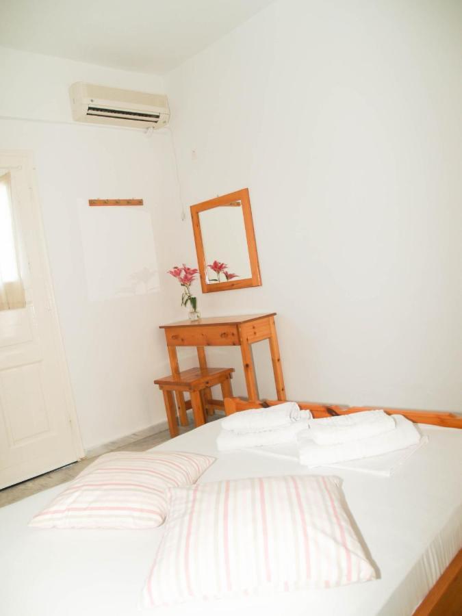 Апартаменты Lazaris In Agios Ioannis Lefkada Агиос-Иоаннис