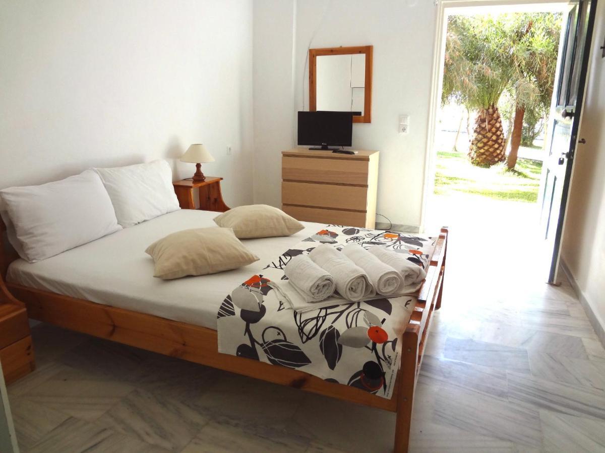 Lazaris In Agios Ioannis Lefkada