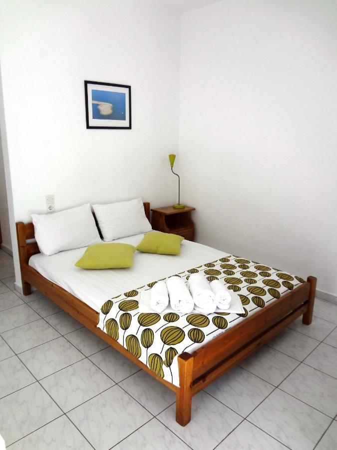 Lazaris In Agios Ioannis Lefkada Апартаменты *
