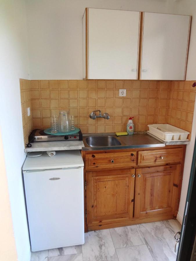 Апартаменты Lazaris In Agios Ioannis Lefkada